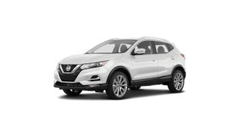 NISSAN ROGUE SPORT 2022 JN1BJ1BV2NW350192 image